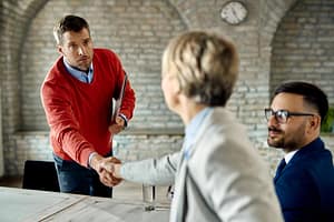 Cómo resolver conflictos y reclamos con tus clientes