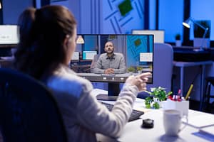 ventajas de las plataformas de trabajo remoto