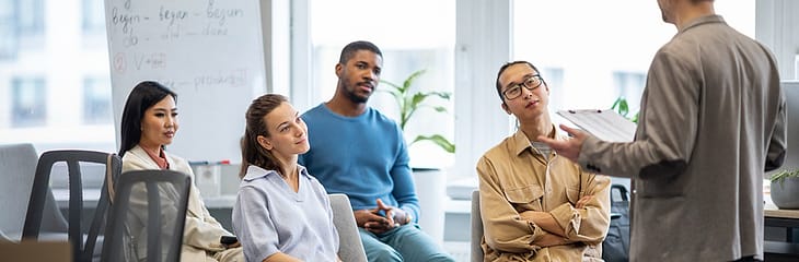 Cómo actualizar y mejorar tus habilidades y competencias