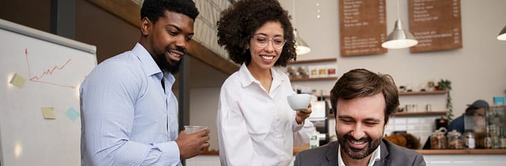 El Impacto de los Profesionales Independientes en el Crecimiento Empresarial de Colombia