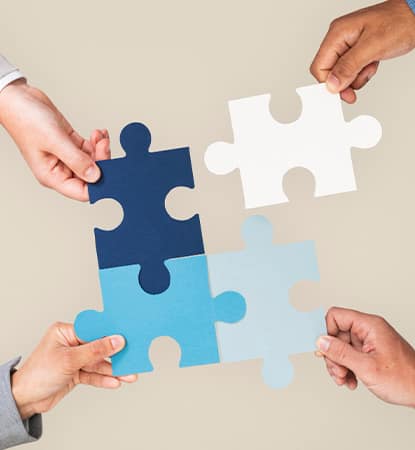 Bienvenidos y saludos